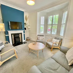 Cherry Tree House Holiday home