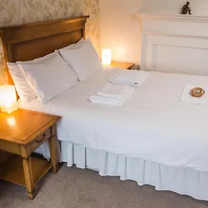 3* Kro Waggon And Horses